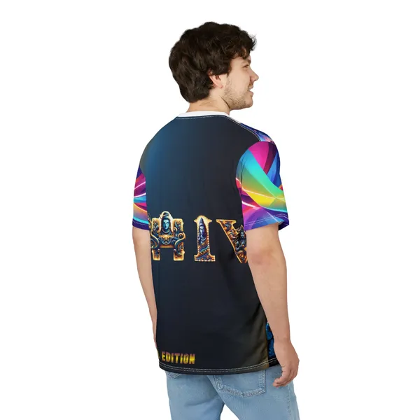 Festive_Shiva_Spirit_T_Shirt_Black_Stitching_6_Oz
